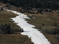 La Corte dei conti critica le stazioni sciistiche