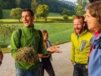 La linfa vitale delle comunità alpine