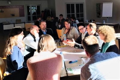 Il coronavirus sfida l'economia alpina