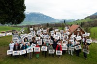 Legge sulla protezione del clima: la Svizzera al voto