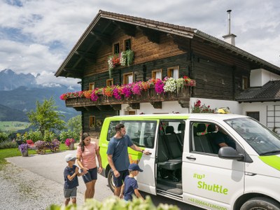 Mobilità smart durante le vacanze