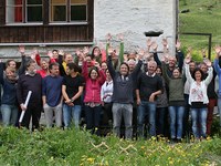 Niente identità senza cultura