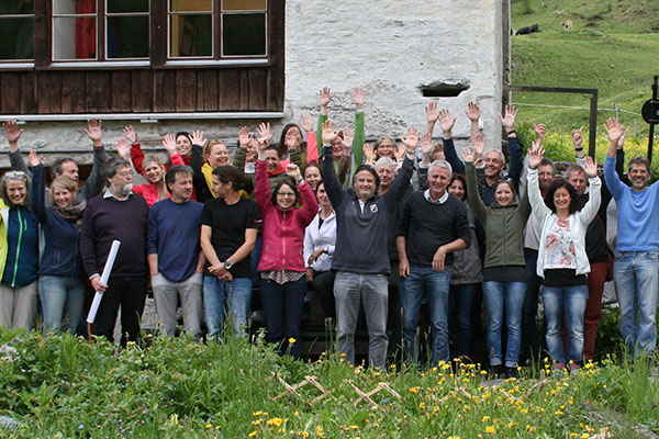 Niente identità senza cultura