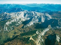 No al collegamento sciistico nell’area protetta