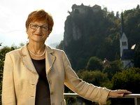 «Non scegliete il percorso più semplice!»