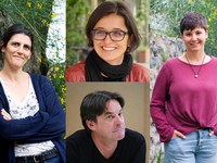 Nuove forze femminili per la CIPRA