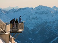 Nuove geometrie e nuova visibilità