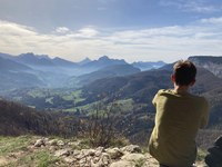 Nuovi impulsi per la qualità della vita nelle Alpi