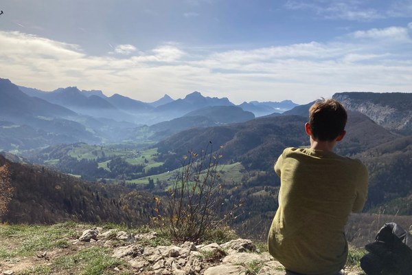Nuovi impulsi per la qualità della vita nelle Alpi