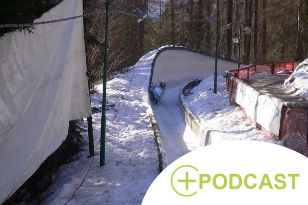 Olimpiadi invernali – nulla di nuovo sotto il sole