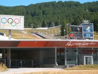 Olimpiadi invernali 2026 nuovamente nelle Alpi?