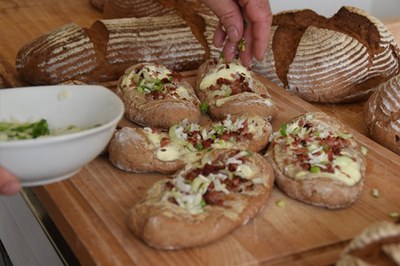 Patrimonio culturale da degustare