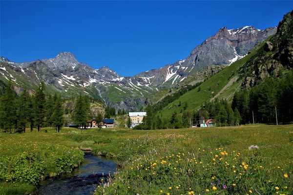 Piccole iniziative, grande impatto