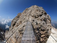 Ponti verso il nulla