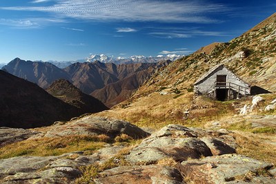 Presto una grande area protetta internazionale lungo il Ticino?