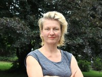 Punto di vista: Portiamolo alla luce (il suolo)!