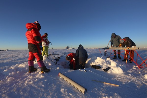 Rapporto IPCC: crisi climatica nelle Alpi