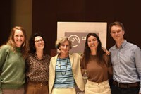 Rinnovo ai vertici della CIPRA