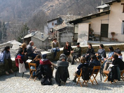 Ritorno alla montagna o declino irreversibile?
