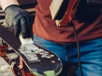 Sostanze chimiche tossiche – anche nelle località sciistiche