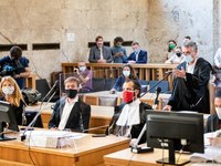 Sotto processo chi critica l’impiego di pesticidi