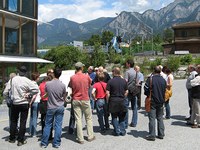 TEPos Alpins – un progetto al servizio della transizione energetica