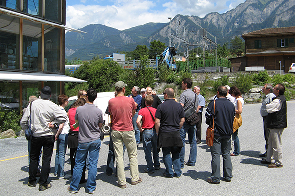 TEPos Alpins – un progetto al servizio della transizione energetica