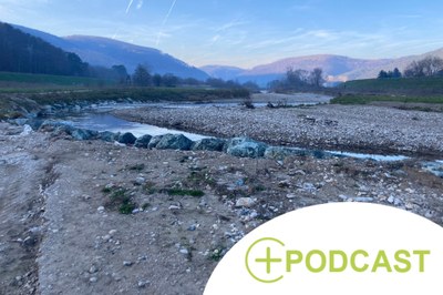Troppa acqua, mancanza d’acqua: escursione nel Wienerwald