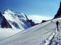 Un «Master delle Alpi»