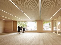 Un tetto per la vita sociale e l’ospitalità rurale