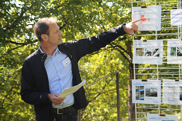 Utile per le decisioni