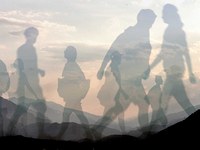 Vieni, andiamo! Resta, arriviamo!