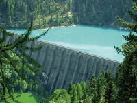 Visione energetica alpina non condivisa