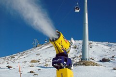 Risoluzione della CIPRA sui Mondiali 2005 im Valtellina