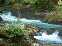 La CIPRA chiede un protocollo "Acqua" della Convenzione delle Alpi