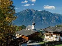 Comunicato stampa della CIPRA del 16. Novembre 2004 sulla Conferenza dei ministri dell' ambiente degli stati Alpini a Garmisch-Partenkirchen/D