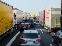Direttiva Eurovignetta / sui costi delle infrastrutture di trasporto: È tempo di agire