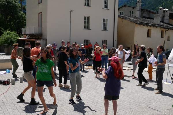 Alpine Changemaker Network