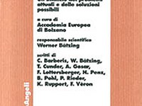 Agricoltura nell'arco alpino, quale futuro?