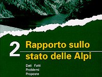 2. Rapporto sullo stato delle Alpi