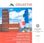 COLLECTIO Convenzione delle Alpi