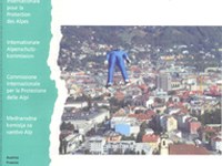 Cipra-Info 73: Convenzione delle Alpi: decollare sarebbe possibile