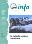 Cipra-Info 74: Le Alpi della prossima generazione