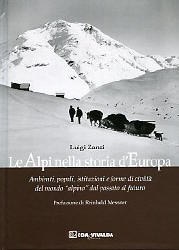 Le Alpi nella storia d'Europa