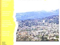 Cipra-Info 78: Città alpina - Territorio alpino