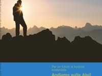 CIPRA Info 83: Per un futuro di turismo sostenibile – Andiamo sulle Alpi!