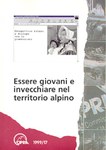 Essere giovani e invecchiare nel territorio alpino