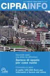 CIPRA Info 87: Seconde case: una sfida da affrontare – Spreco di spazio per case vuote