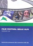 Film festival nelle Alpi