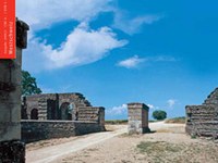 Rivista degli itinerari culturali della Svizzera occidentale